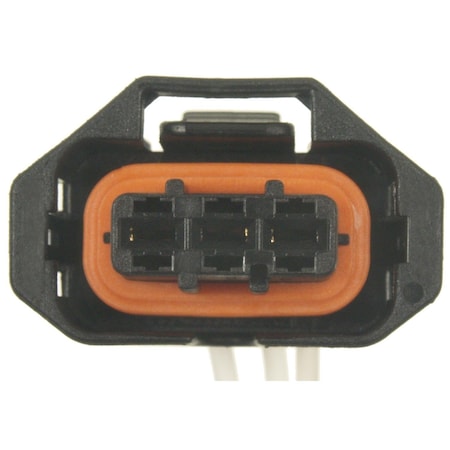 Standard Ignition Camshaft Sensor Connector S-1458